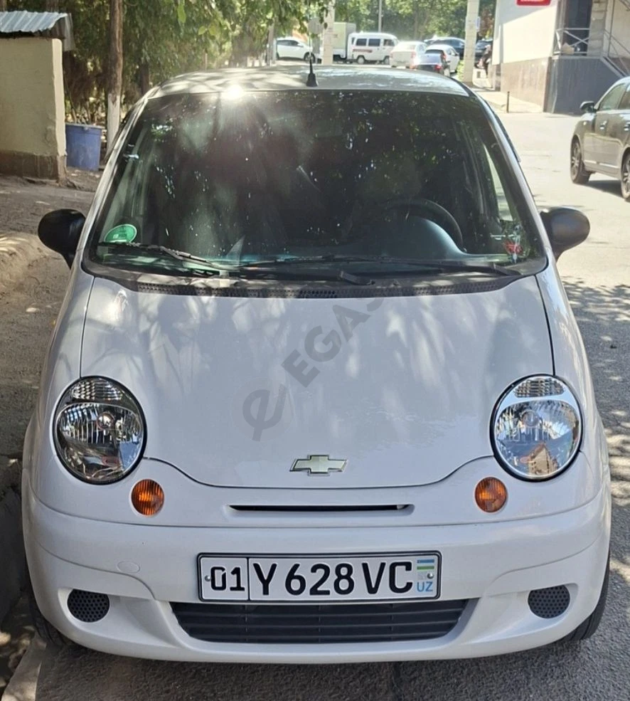 Matiz aftamat 2012 arenda vikub - Cover Photo