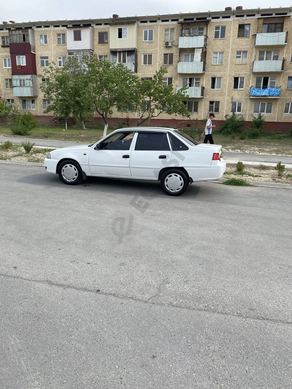 Сотилади ёки алмаштирилади - Cover Photo