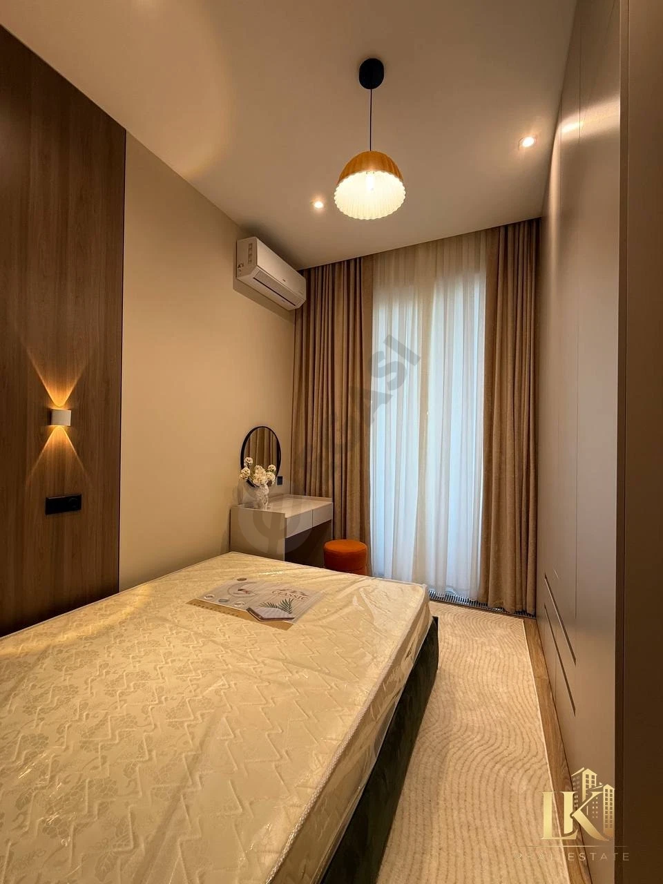 Квартира в ЖК INFINITY, 2 комнаты, 47 м² - Cover Photo