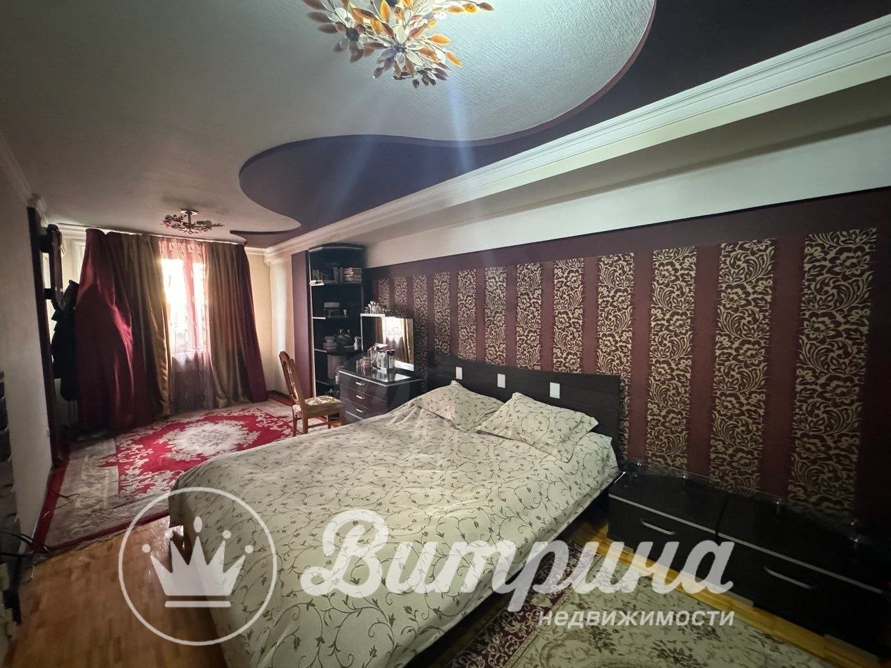 5-комнатная квартира на улице Фурката, Чиланзарский район - Cover Photo