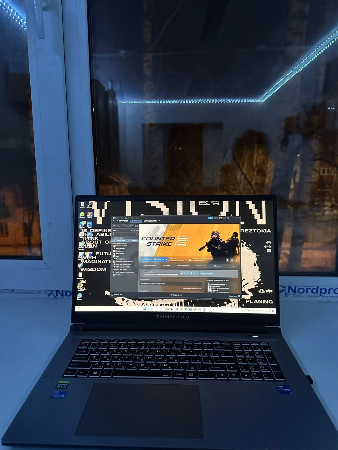 Advertisement - Cover Photo