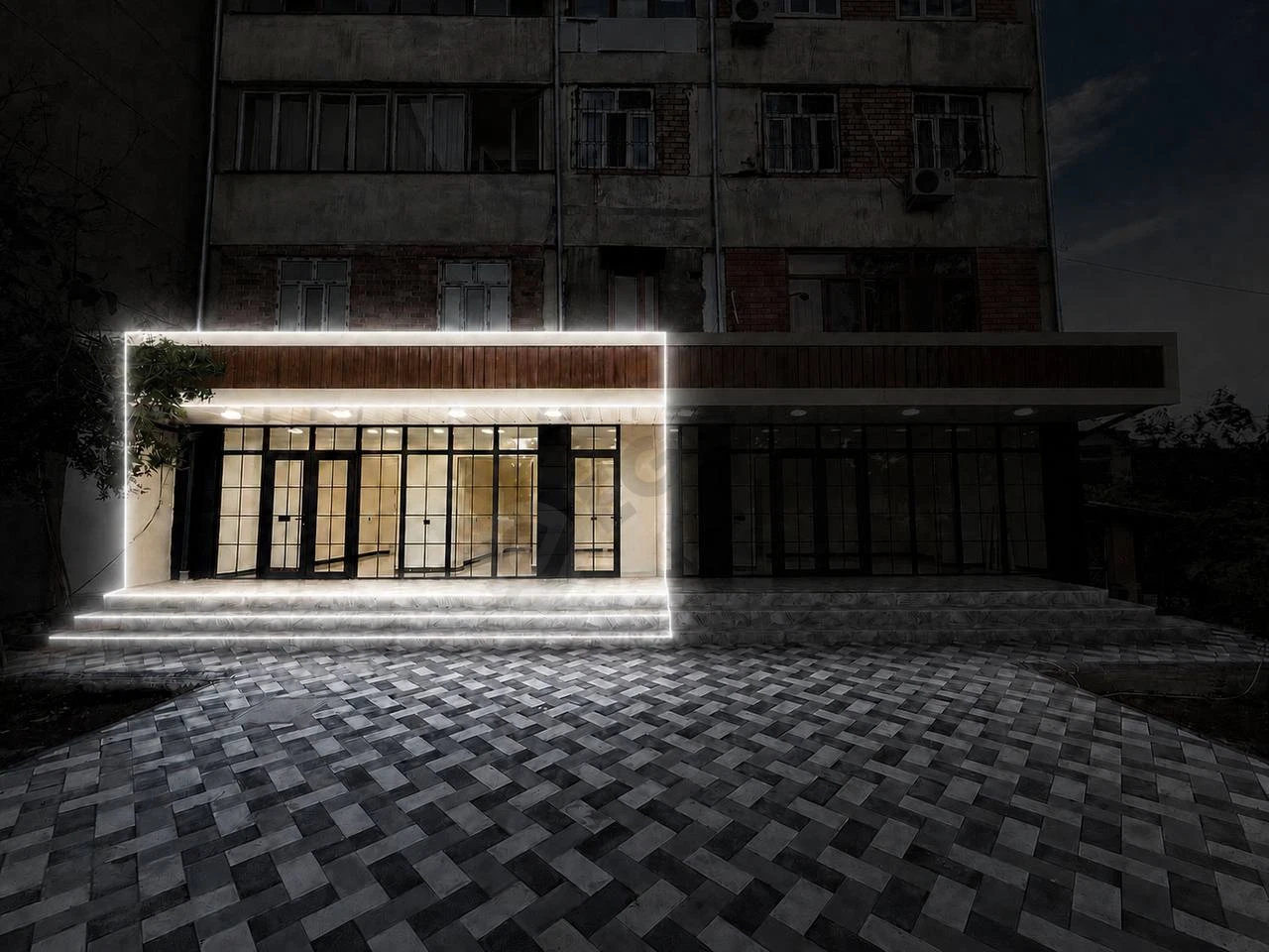 Commercial Property 50m2 Almazar - Cover Photo