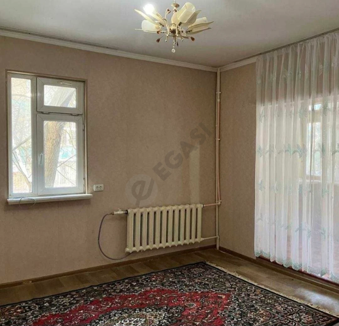 1-комнатная квартира в Юнусабаде-4, 42м² - Cover Photo