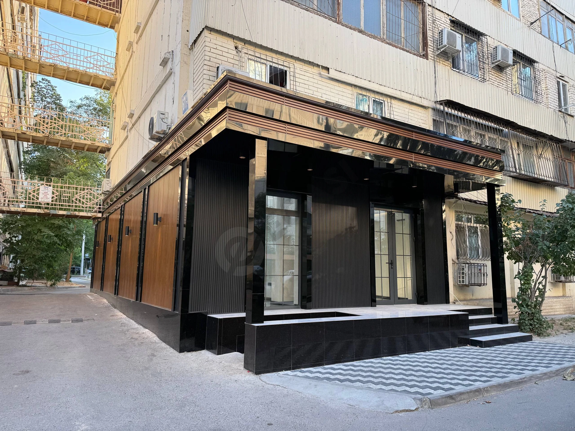 Офис в Яккасарайском р-не, 82 м2 - Cover Photo