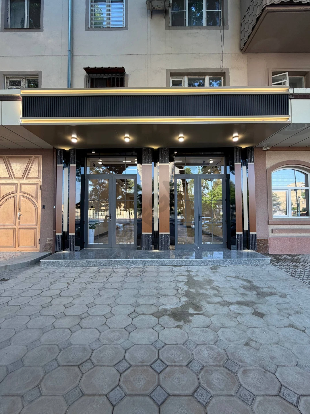Коммерческая недвижимость Яккасарайский р-н - Cover Photo