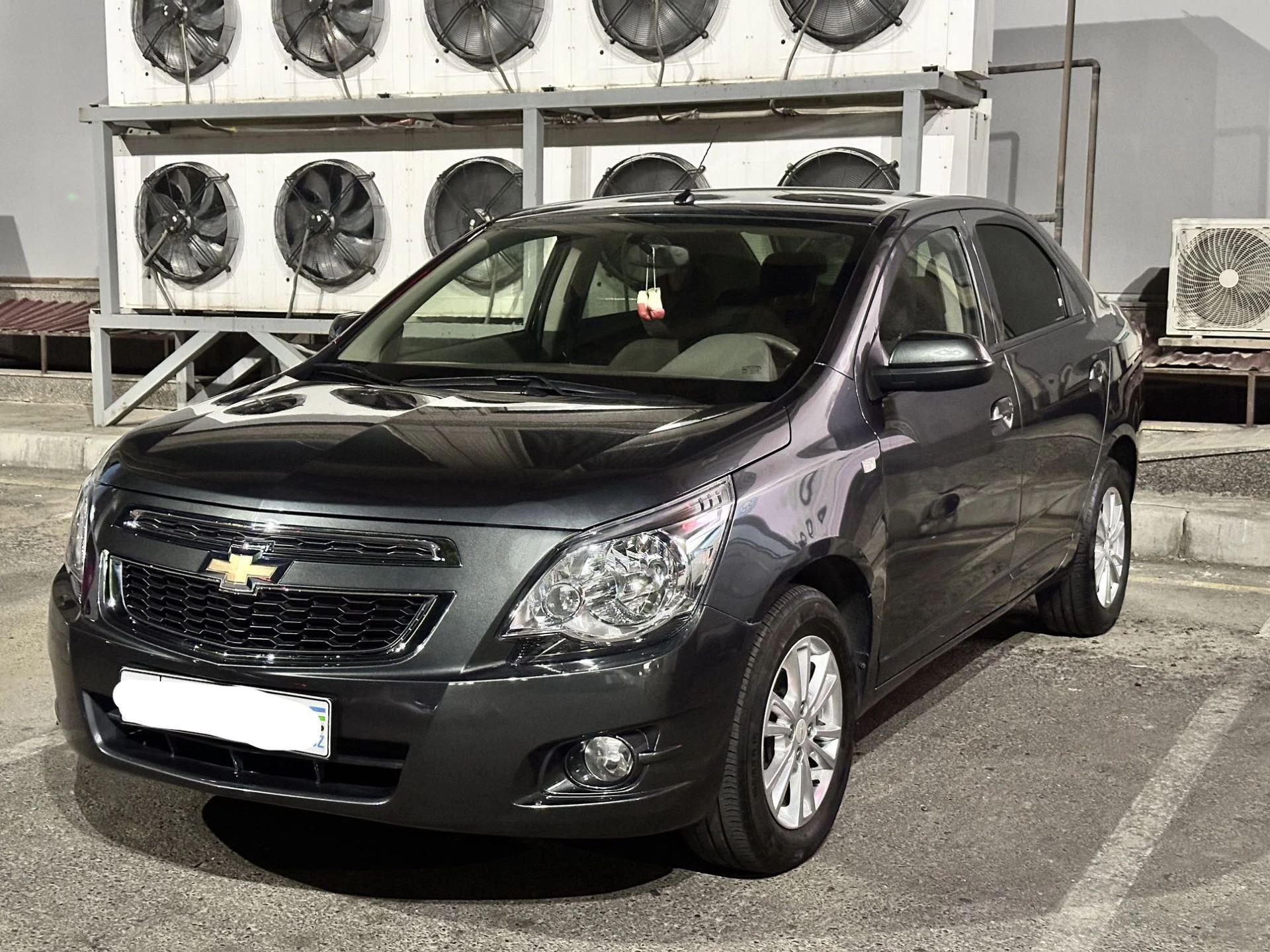 Cobalt 2023, 49000km - Cover Photo