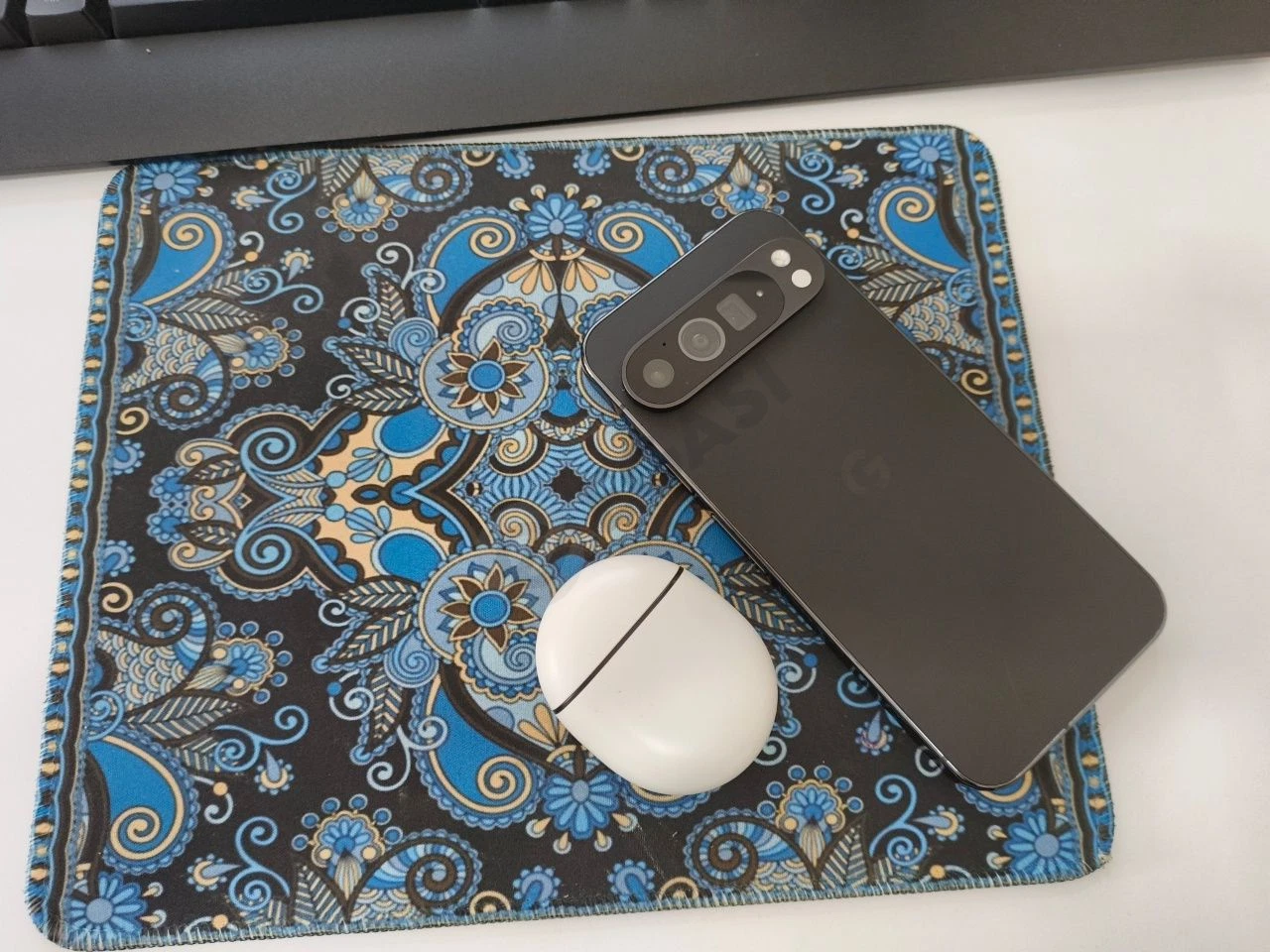 Google Pixel 9 pro XL uta arzon narxda sotiladi - Cover Photo