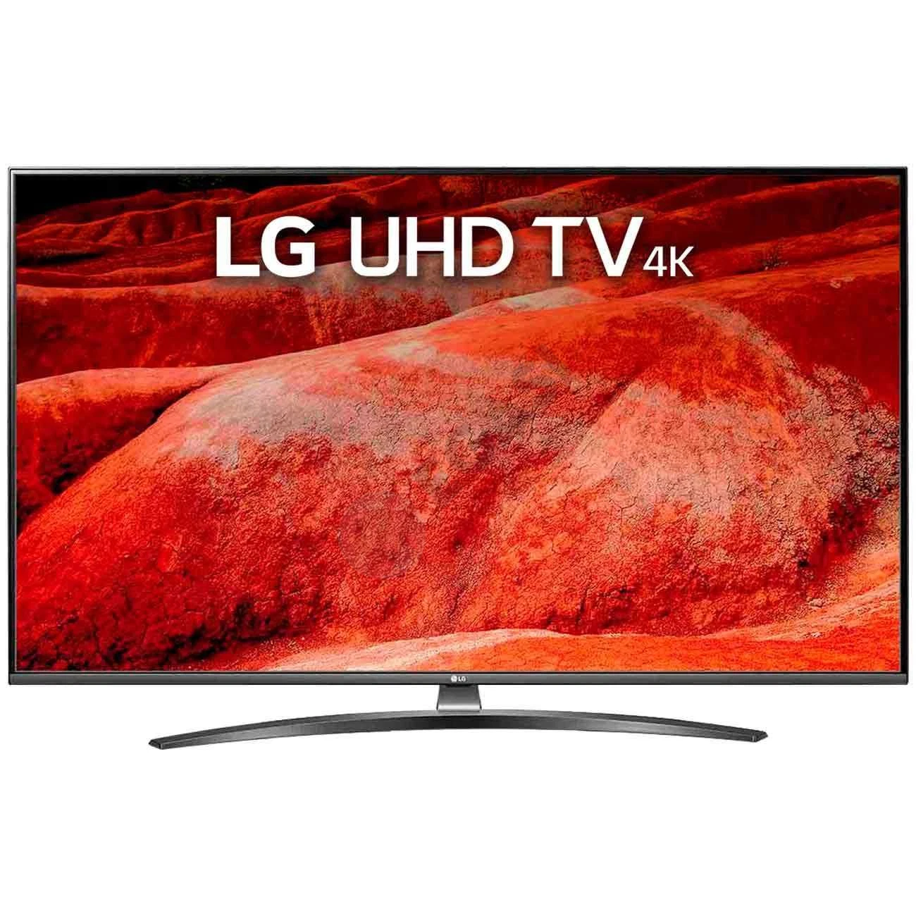 Телевизор LG 65 4K LED Webos TV 100% оригинал со склада первый руки - Cover Photo