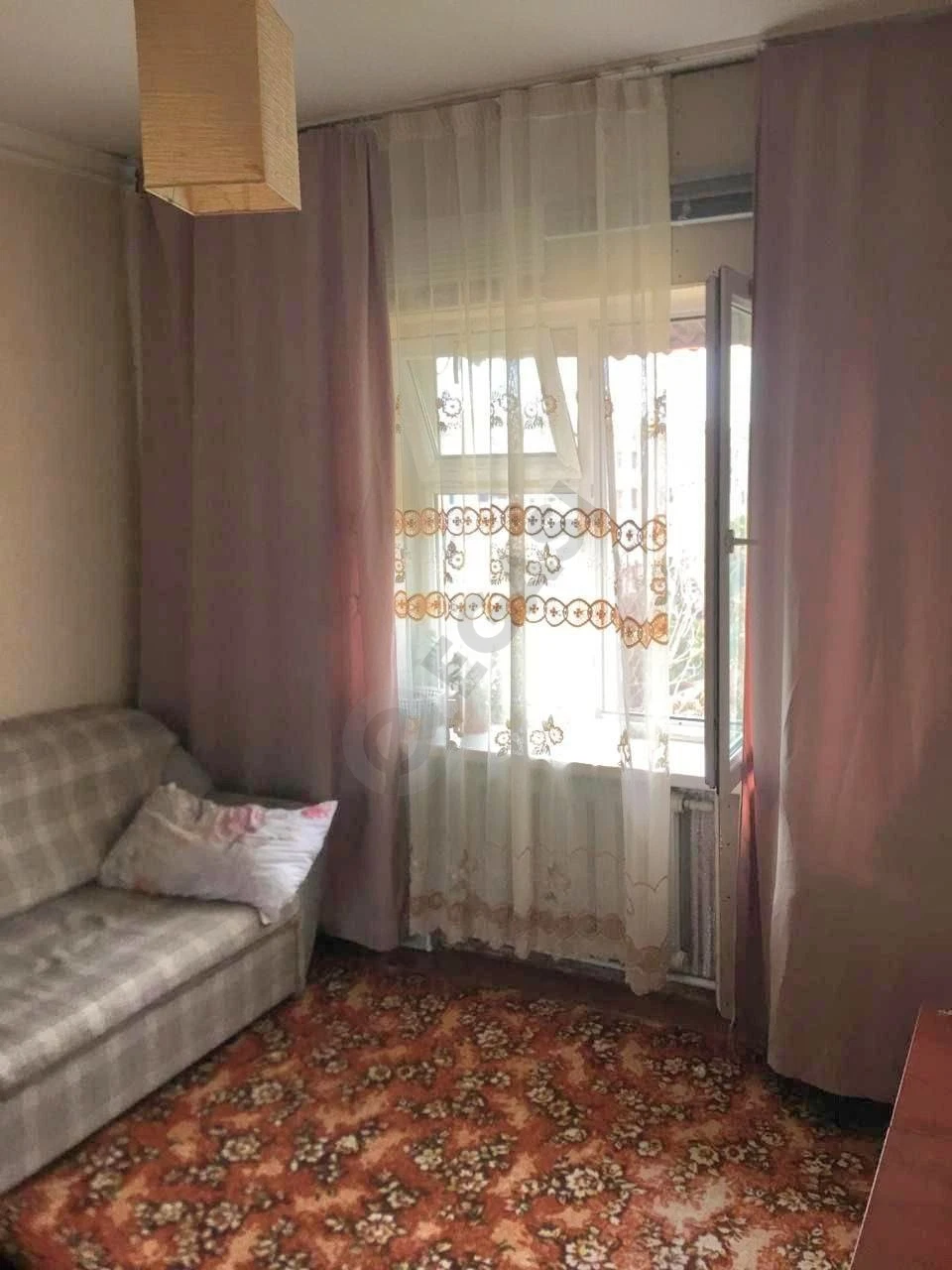 3-комнатная квартира Юнусабад-14 - Cover Photo