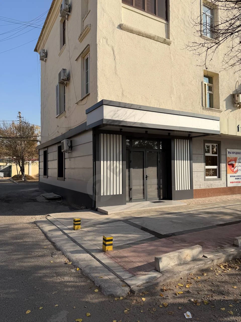 Коммерческая недвижимость Мирабадский район 72 м2 - Cover Photo