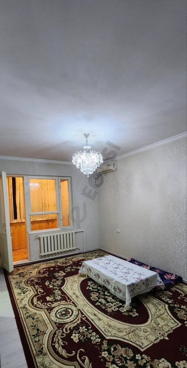 2-комнатная квартира Юнусабад-11, 50 м² - Cover Photo