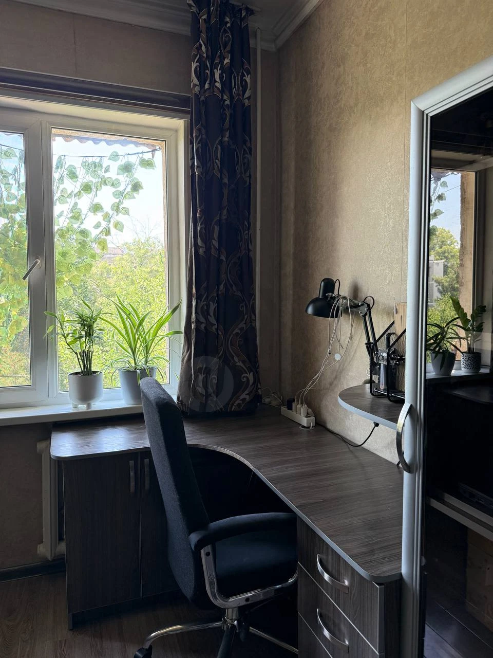 Yunus-Abad-14 3-bedroom apartment 72 sqm - Cover Photo