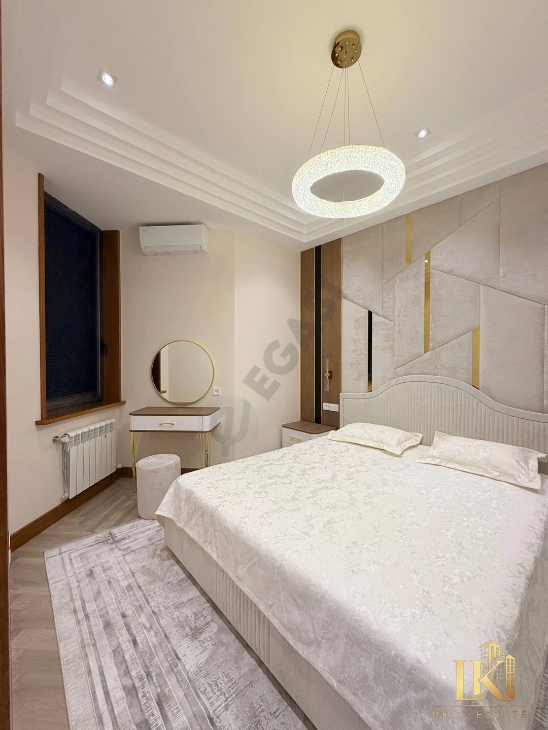 2-комнатная квартира в ЖК IMPERIAL Club City, Юнусабадский район - Cover Photo