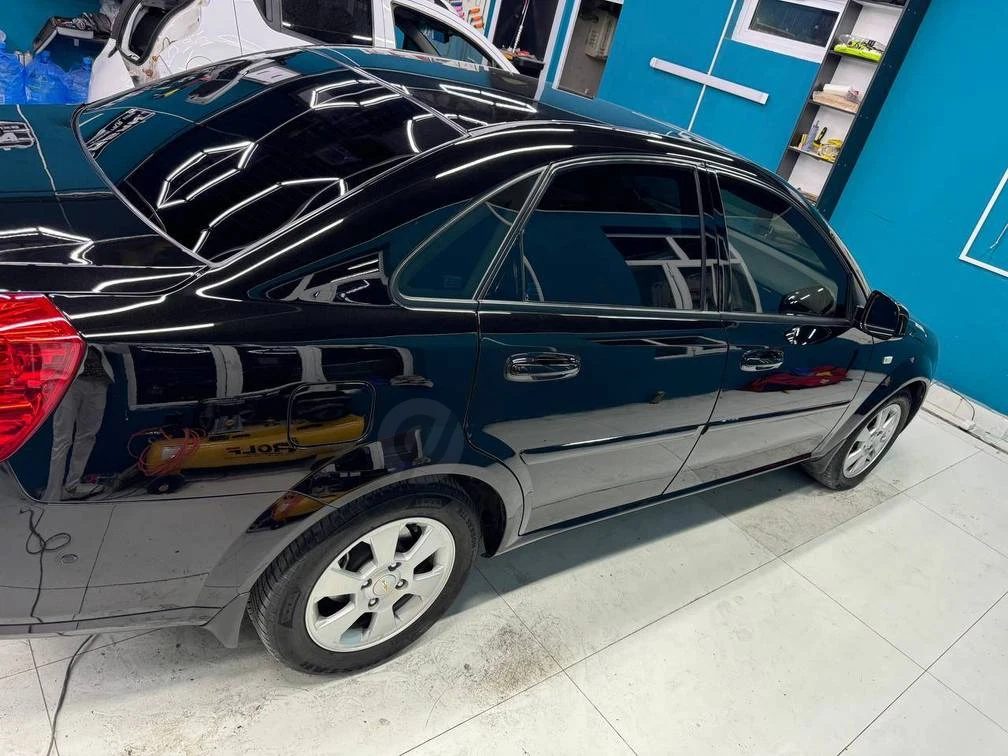 Chevrolet Lacetti, 2022 - Cover Photo