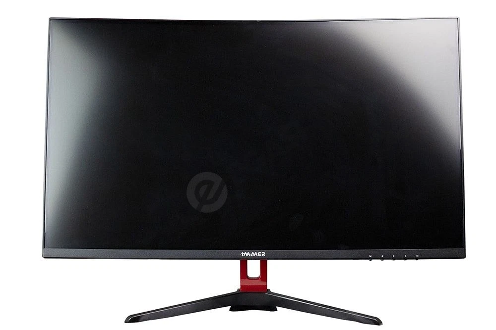Monitor Immer 24 curved. Optom yoki donaga.11 ta arzon - Cover Photo