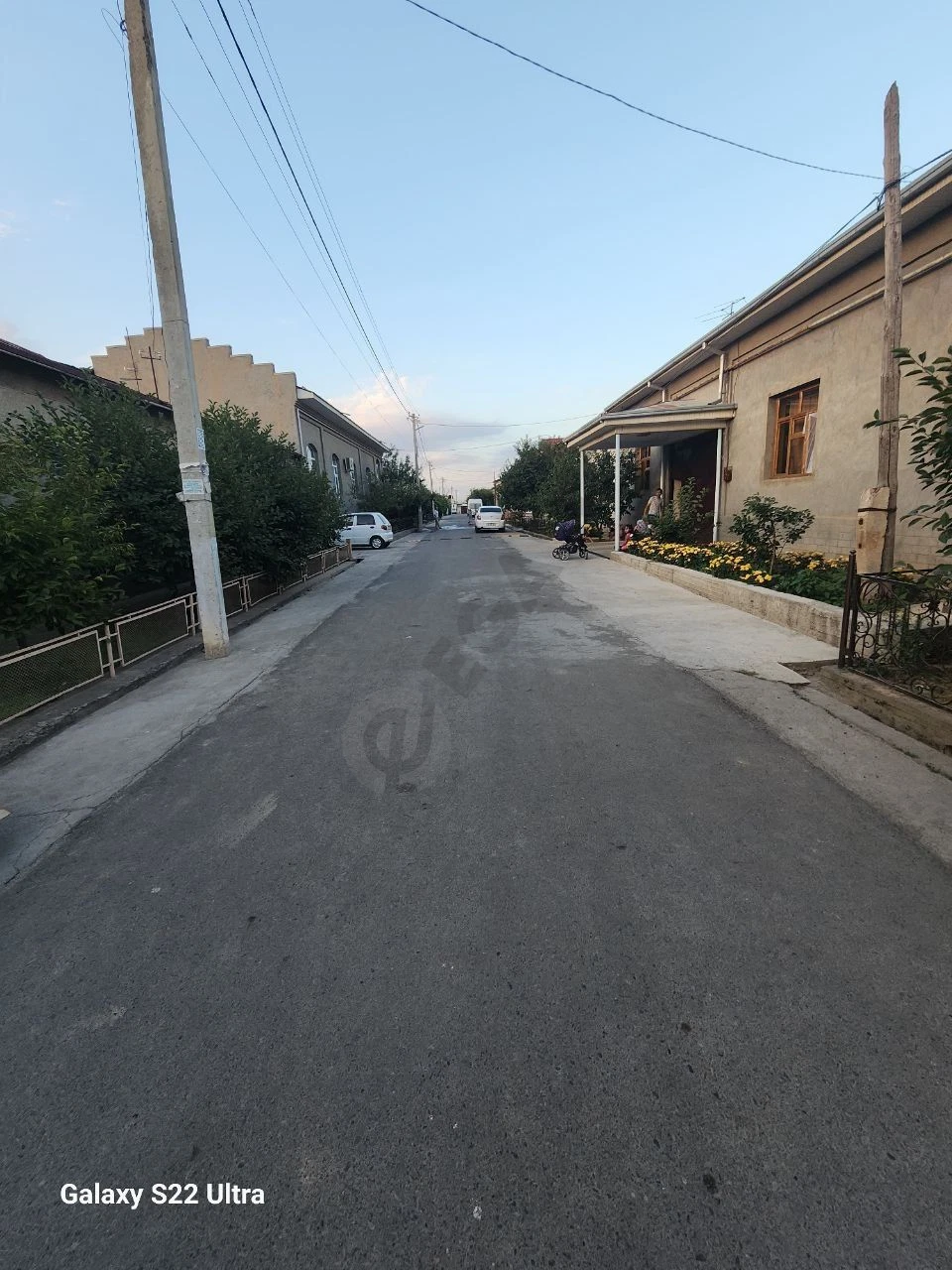 Продаётся земельный участок под каттеджи
Кибрайский район Дурме - Cover Photo