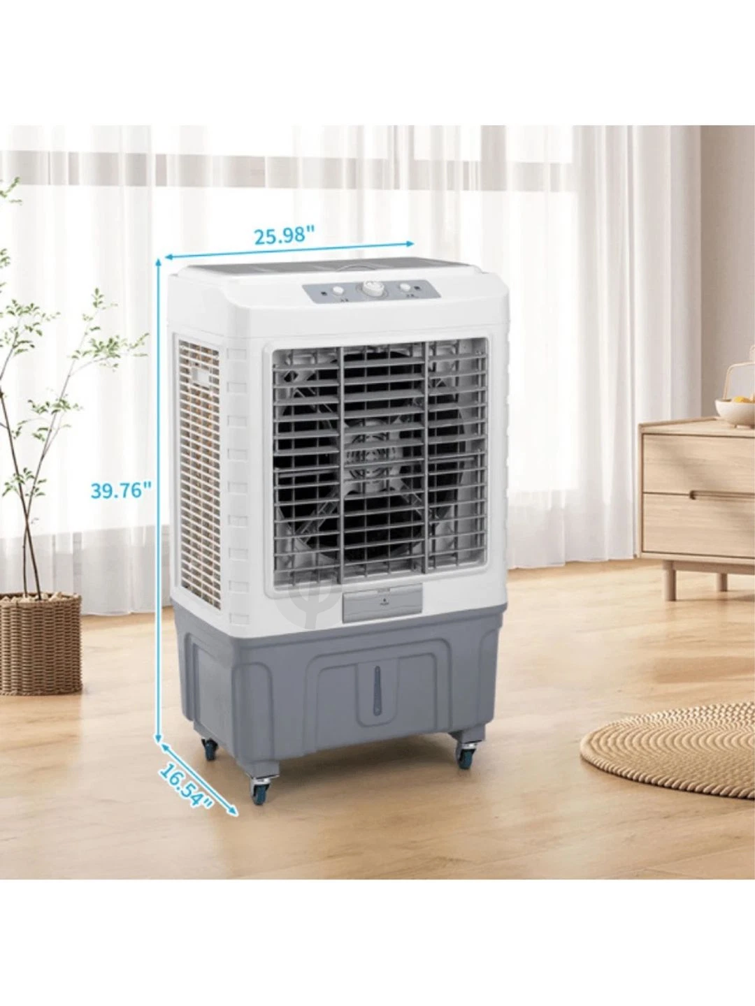 Водяной AirCooler /оптом/розницу+доставка - Cover Photo