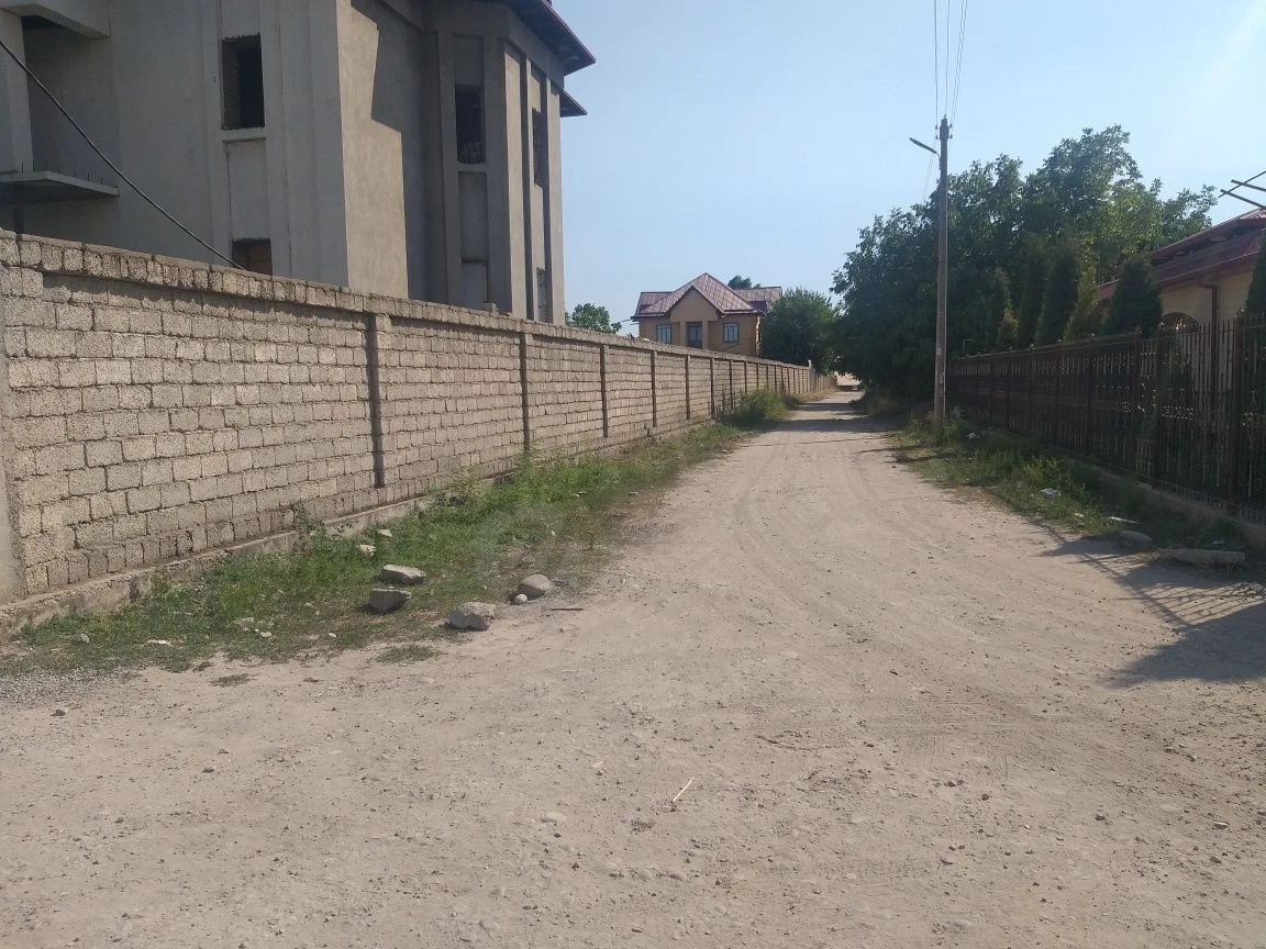 Дурмень! Продается земельный участок - Cover Photo