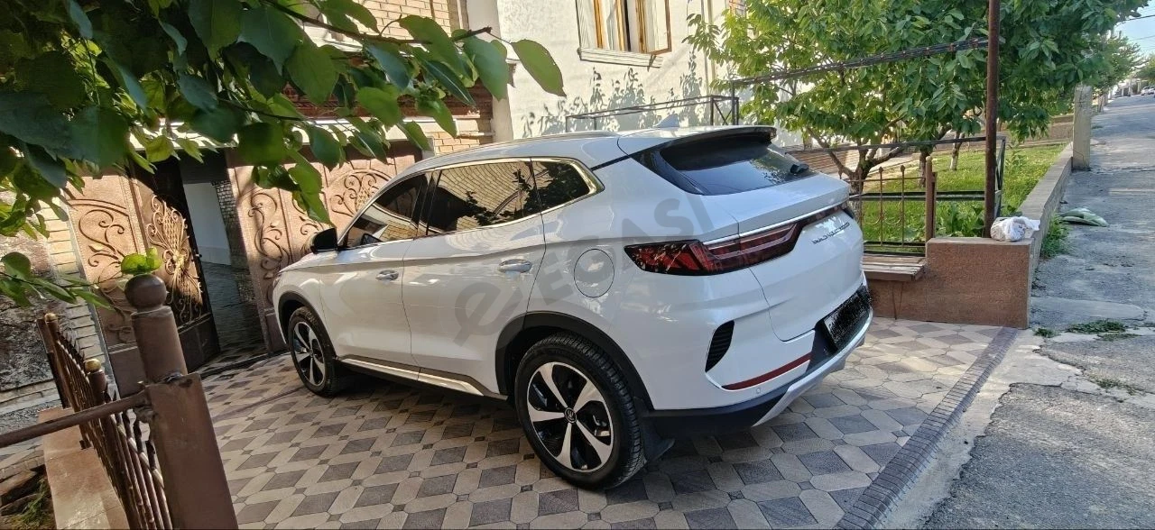 BYD song plyus Flagship sotiladi xolati zo'r 2023 yil toza moshina - Cover Photo
