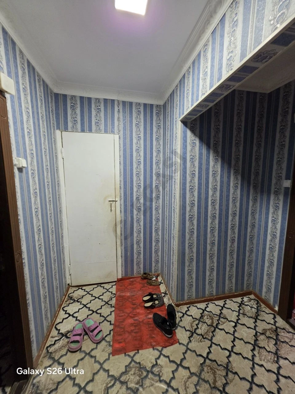 Продается 2 комнатная квартира на 2 этаже в Согдиане - Cover Photo