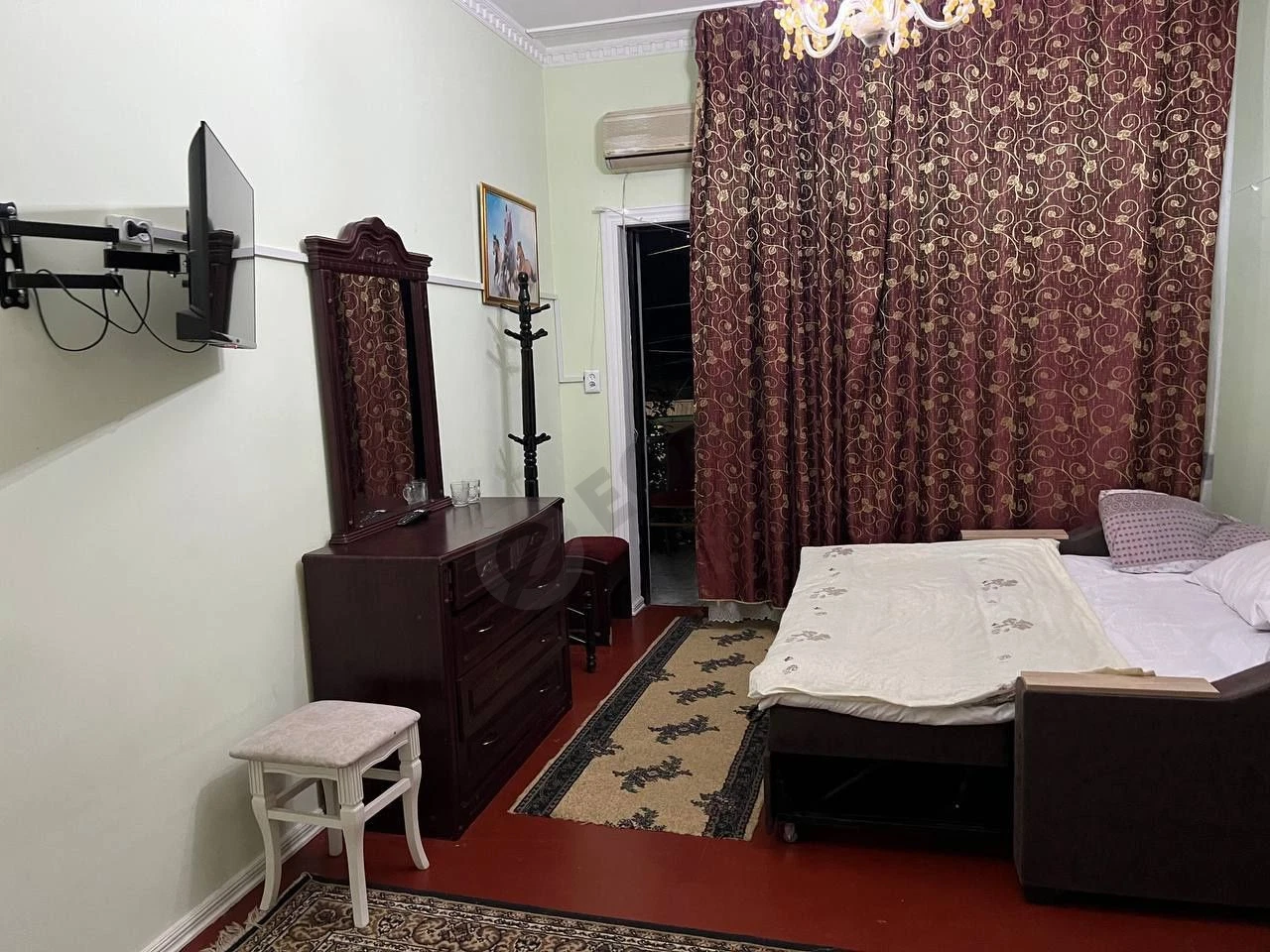 Arzon BEZ ZAKS kvartira hostel hotel soadlig kunlik sutka mehmonxona - Cover Photo