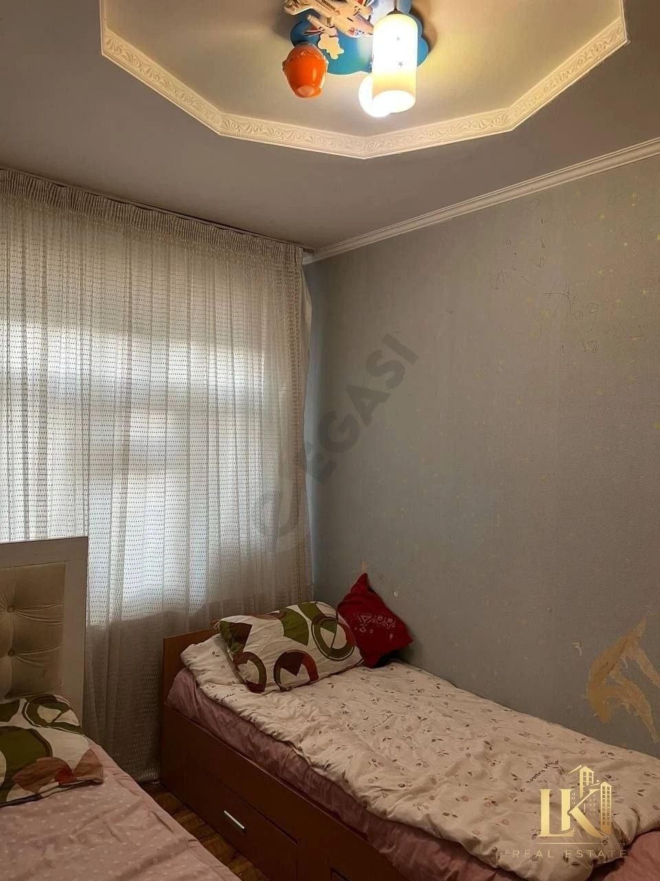 3-комнатная квартира с ремонтом, 78 м², Мирзо-Улугбекский район - Cover Photo
