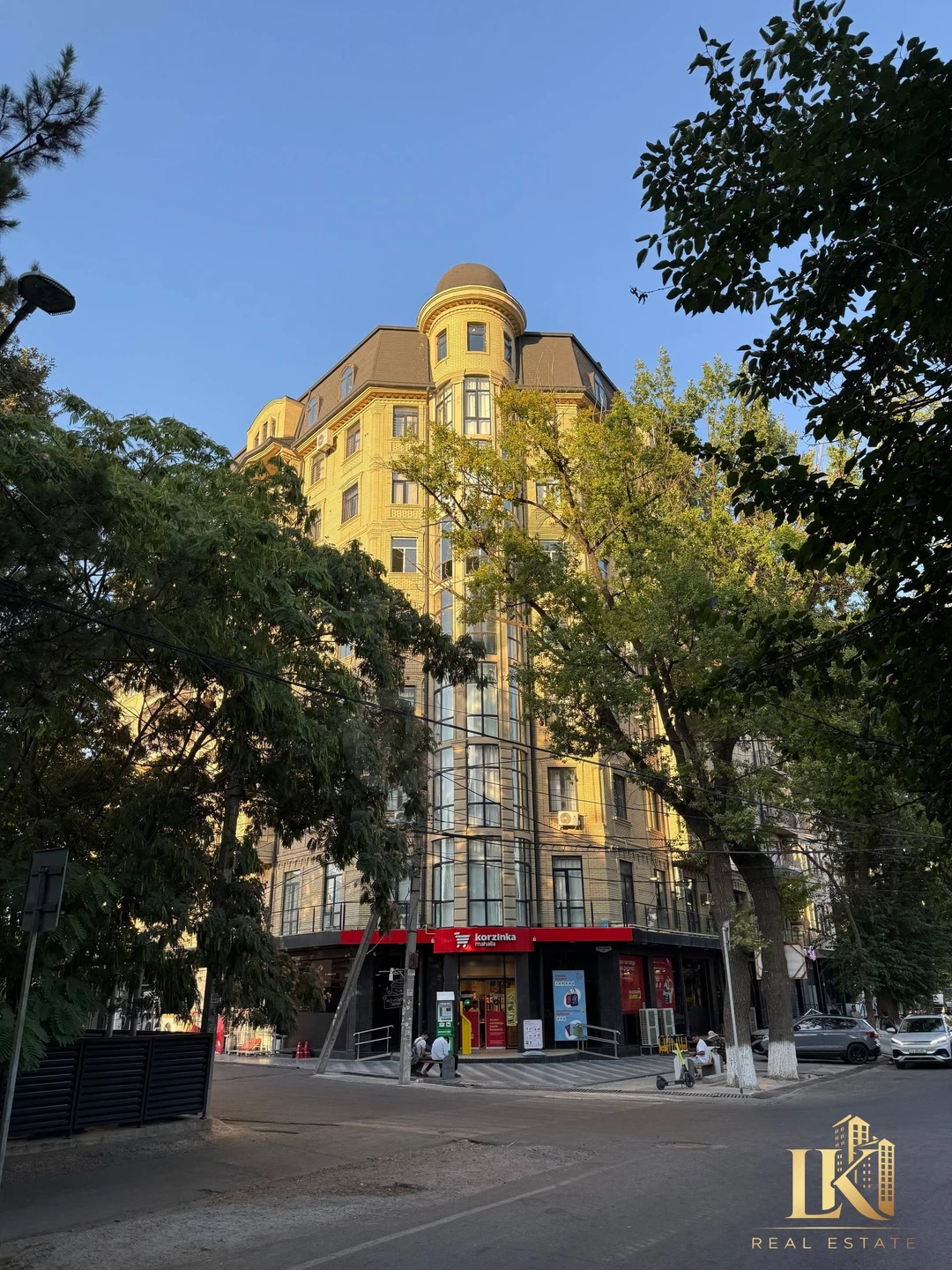 3-комнатная квартира в ЖК Итальянский Квартал - Cover Photo