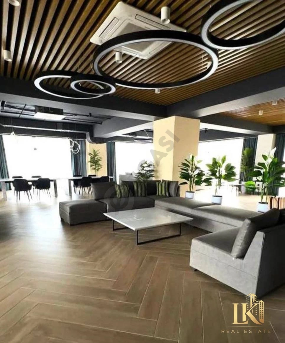 Квартира 1-комнатная в ЖК Tiara Residence, 35 м² - Cover Photo