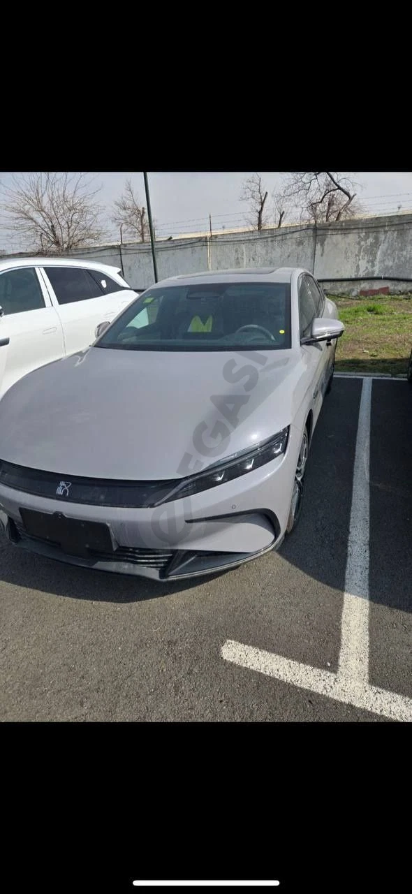 Byd xan 635 bez probek - Cover Photo