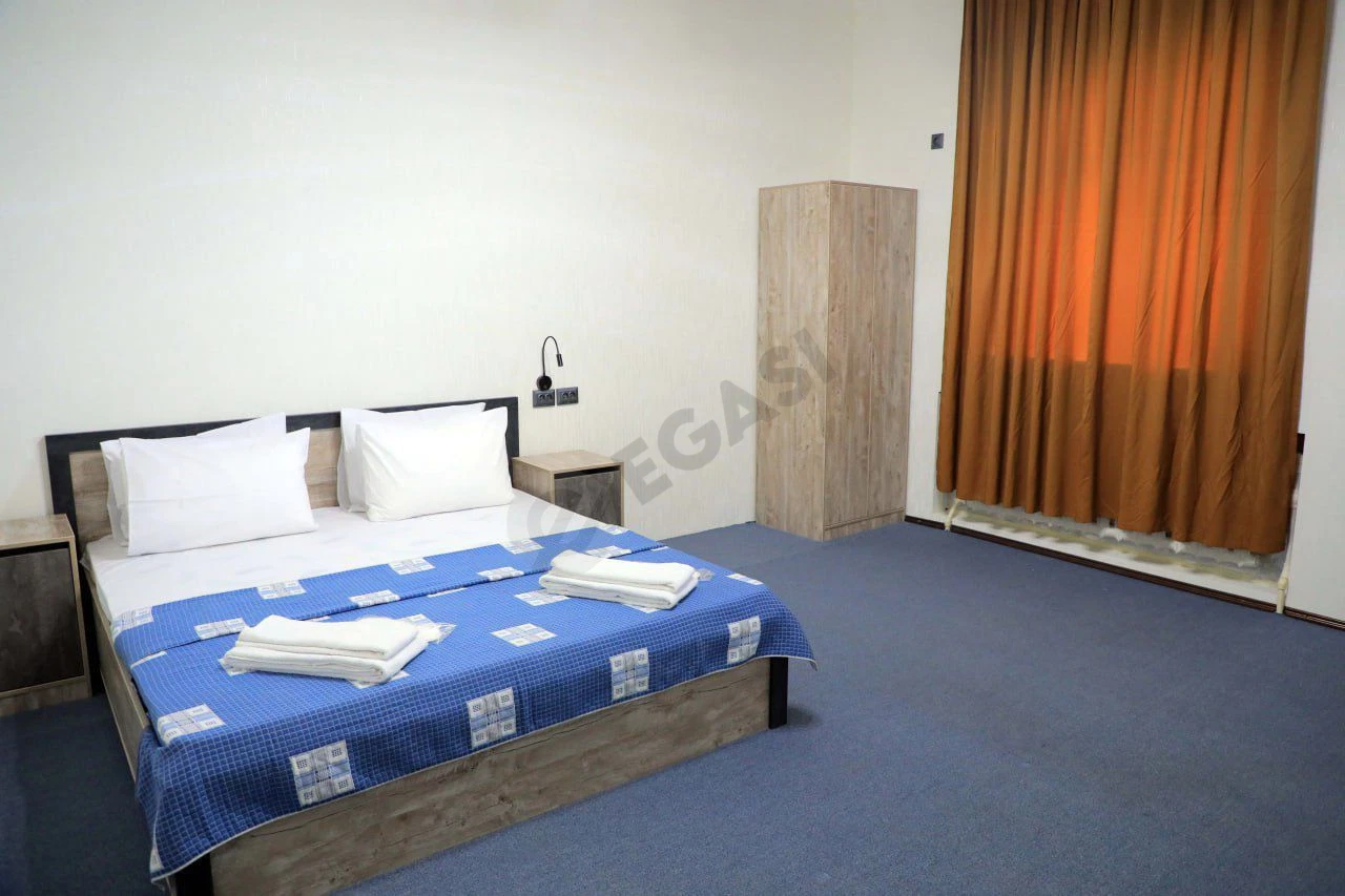 SAFAR HOTEL – Toza, Shinam Xonalar | 24/7 | Qulay Narx - Cover Photo