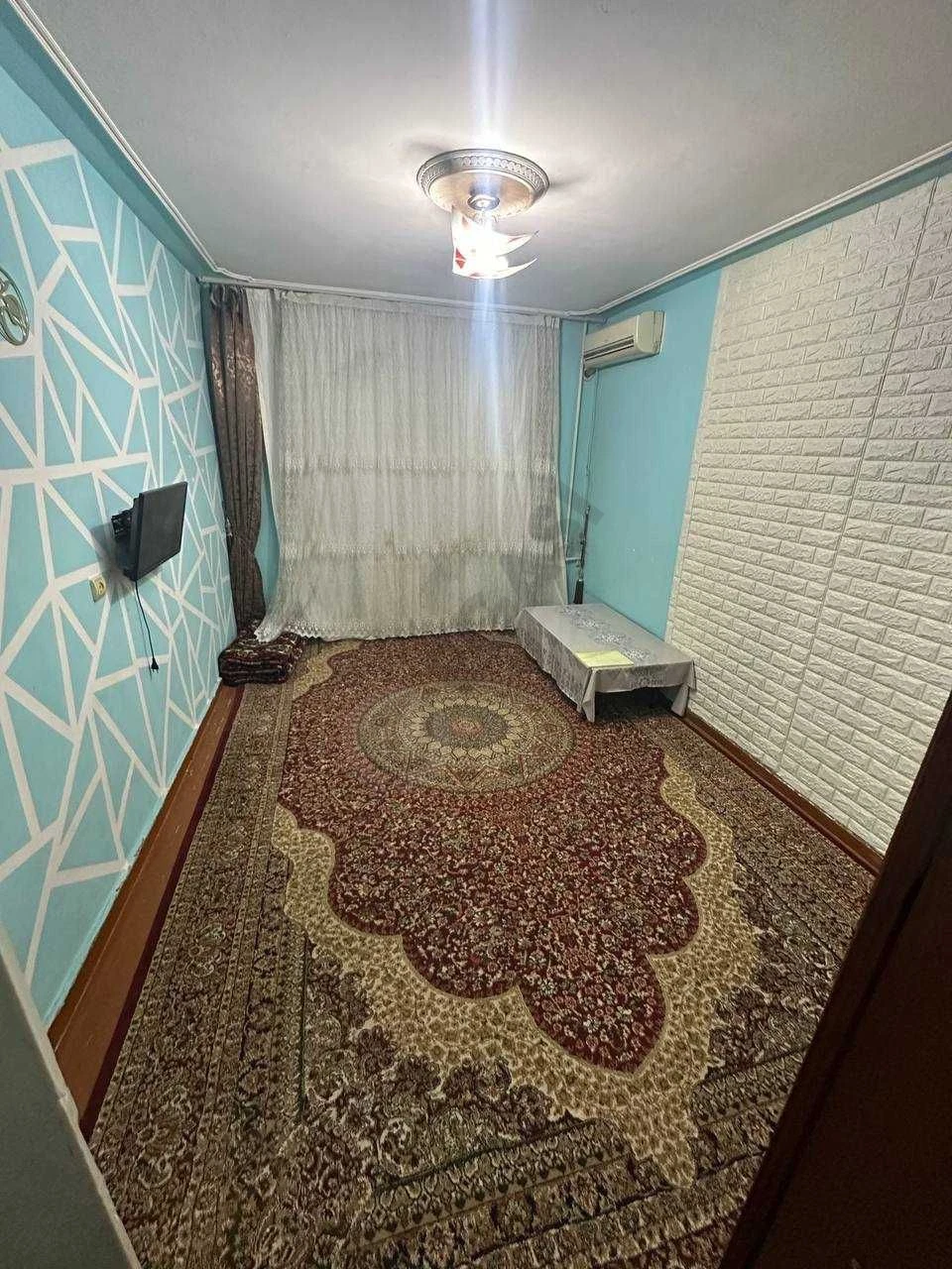 Продаётся 1/2/4 северный Алмазар - Cover Photo