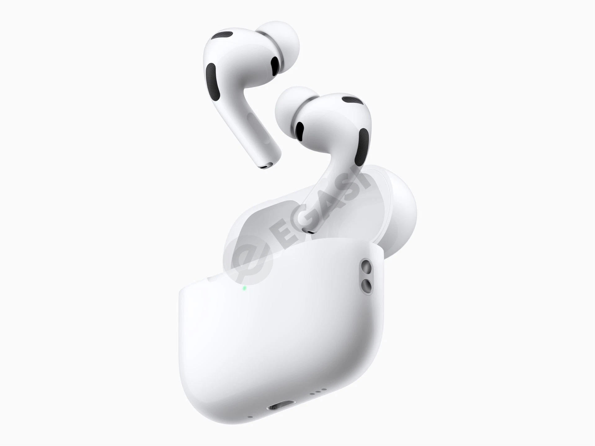 Новый Apple AirPods Pro 3 2026 • Наушники • - Cover Photo