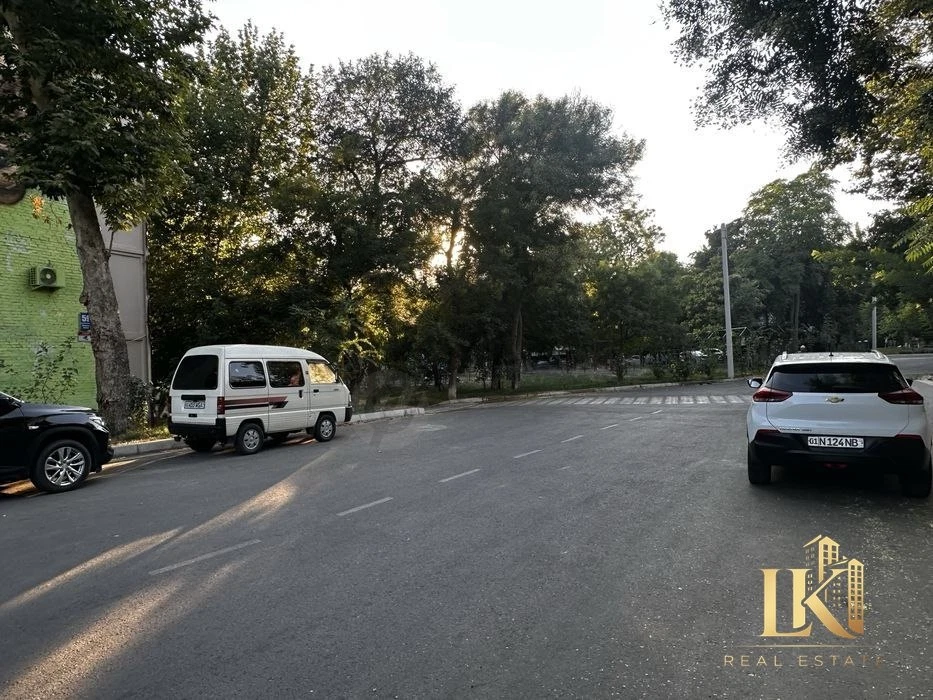 1-комнатная квартира в кирпичном доме, Мирзо-Улугбекский район - Cover Photo