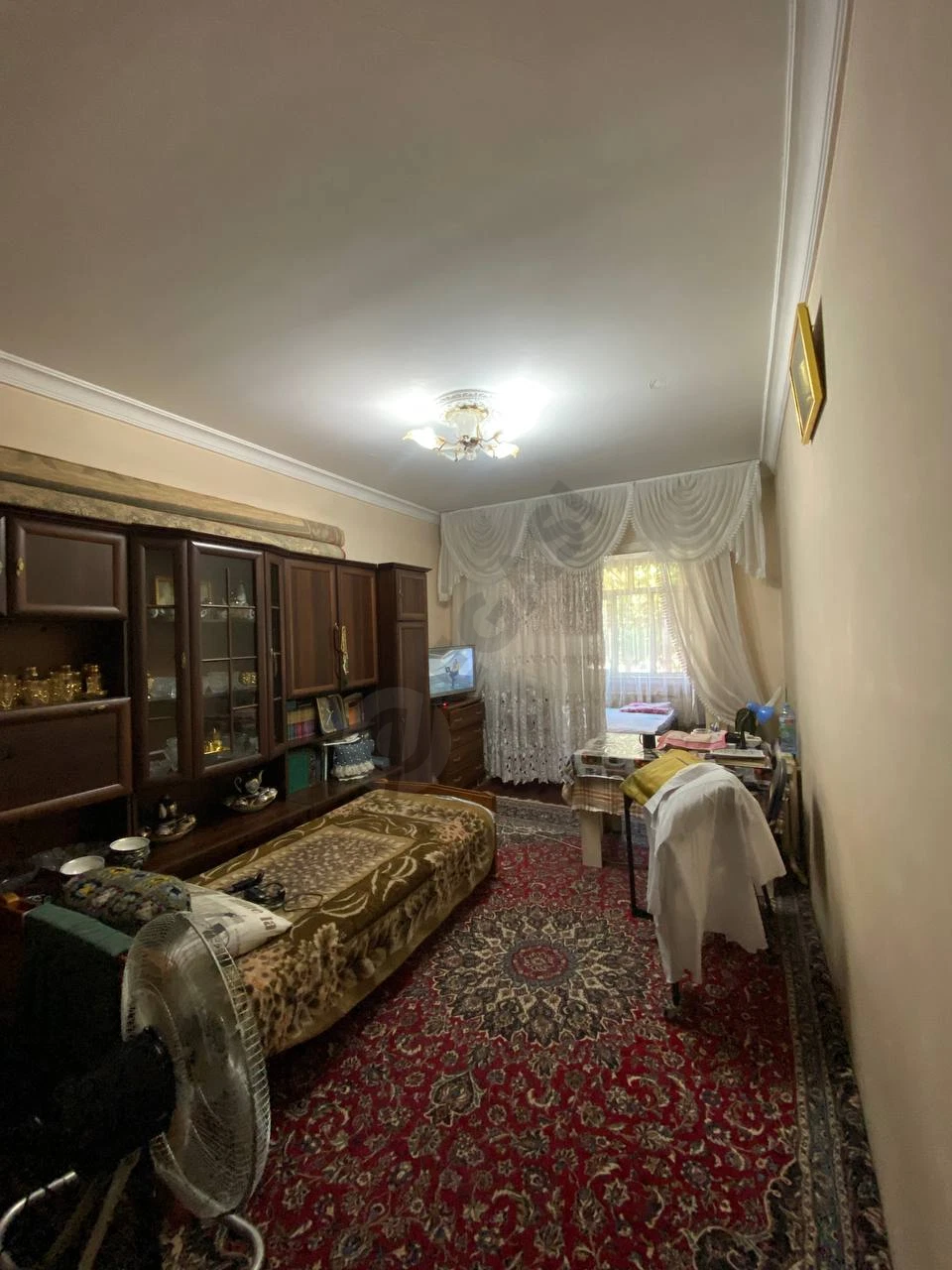 2-комнатная квартира Юнусабад 19-квартал - Cover Photo