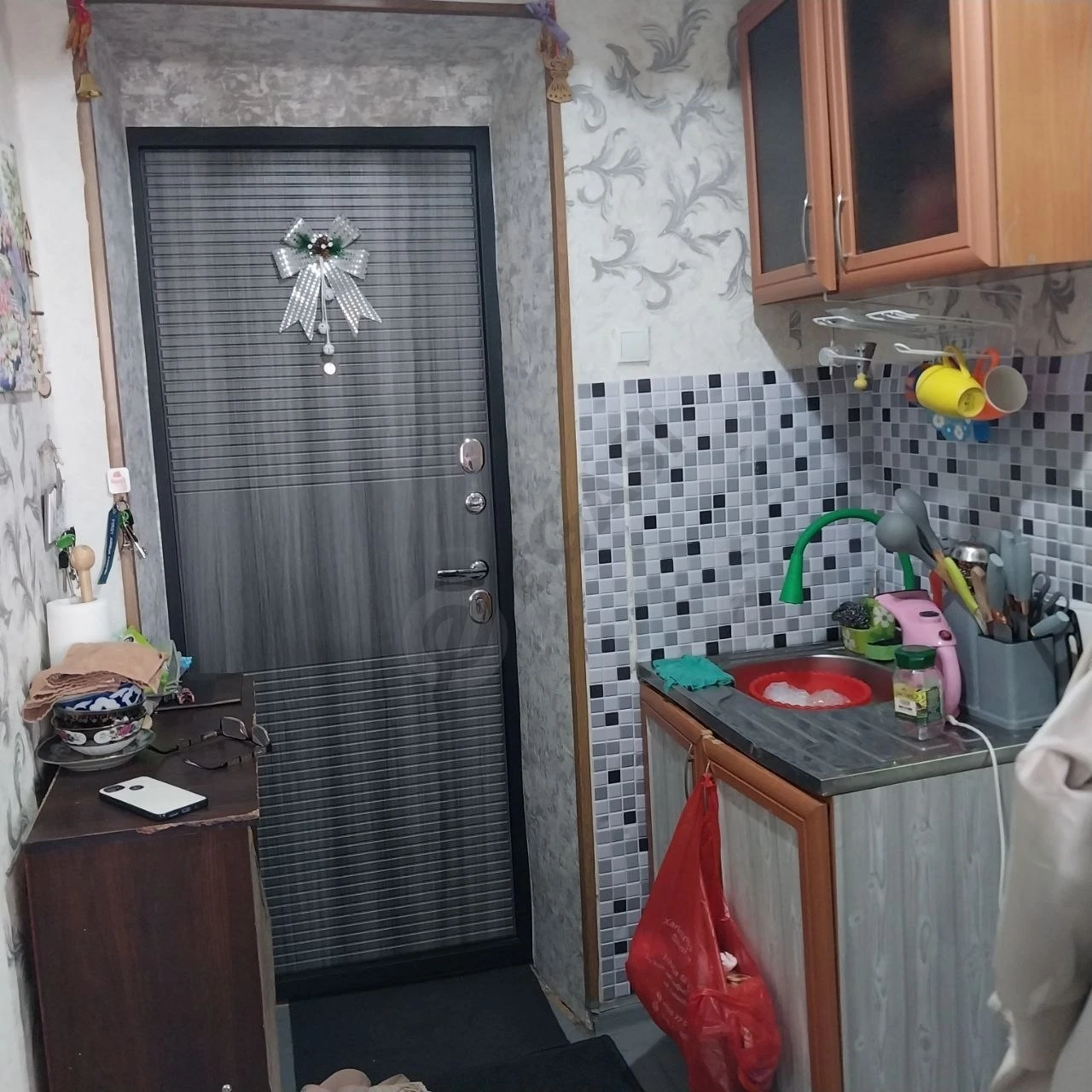 2 комнатная квартира парк Фурката - Cover Photo