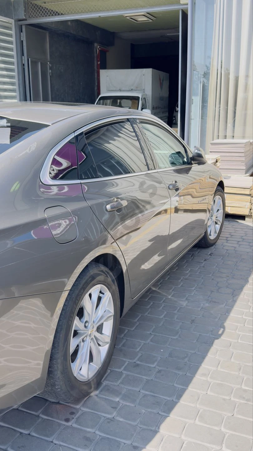 Продам malibu 2 premier turbo - Cover Photo