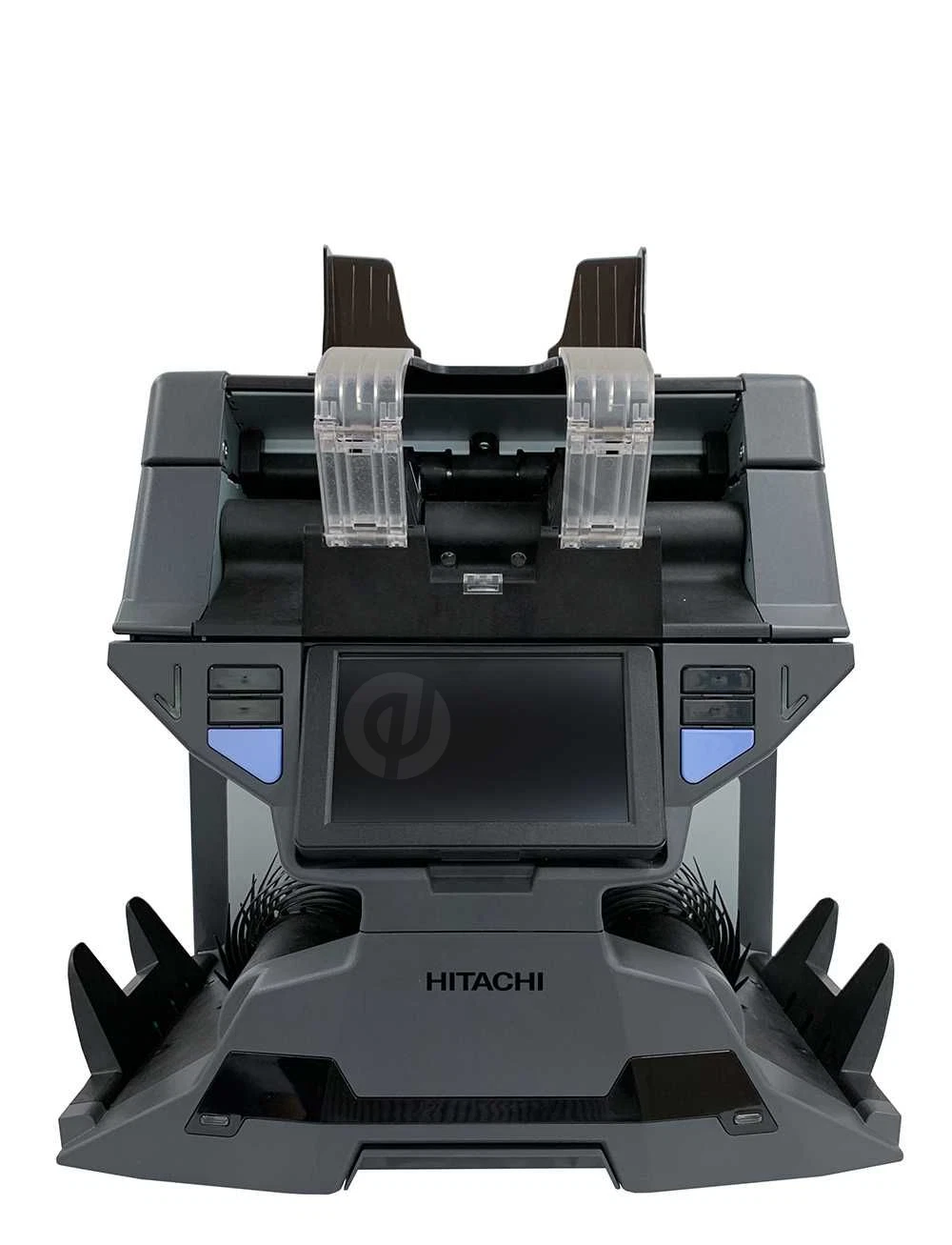 Hitachi iH 210 пул санайдигон аппарат, Сортировщик денег - Cover Photo