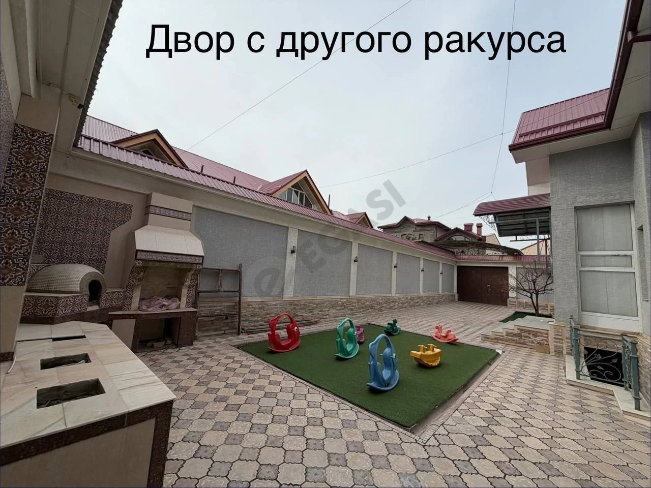 Arenda Yunusobod 18 biznes ga taklif noturar
Площадь: 500 м² 388
Це - Cover Photo
