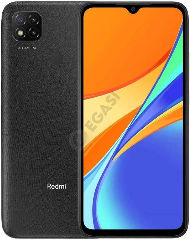 Redmi 9 c 64gb xolati yaxshi - Cover Photo