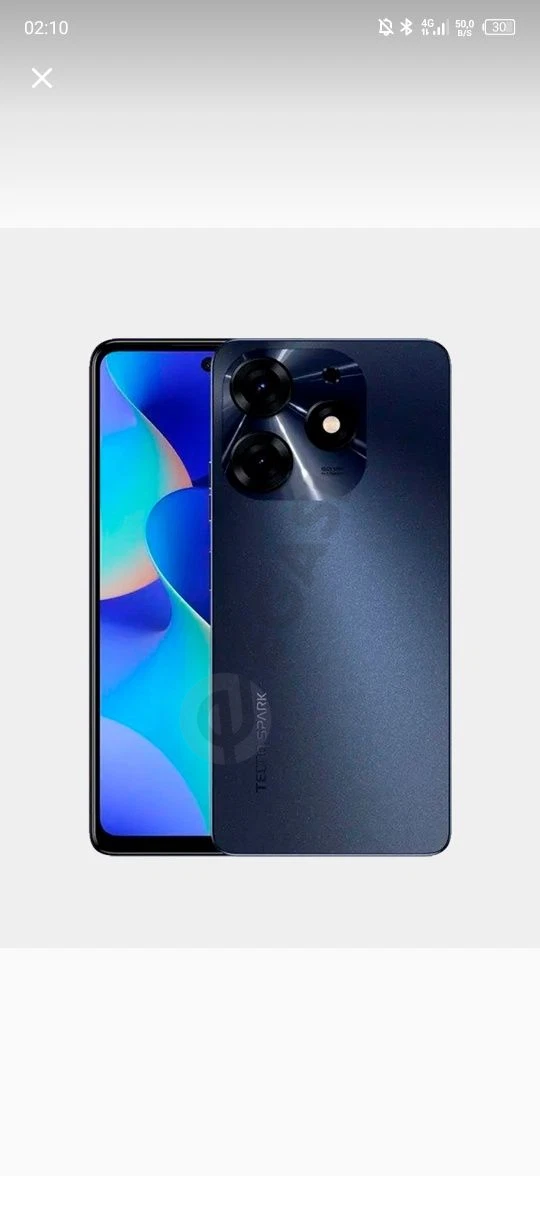 Tecno Spark 10 Pro - Cover Photo