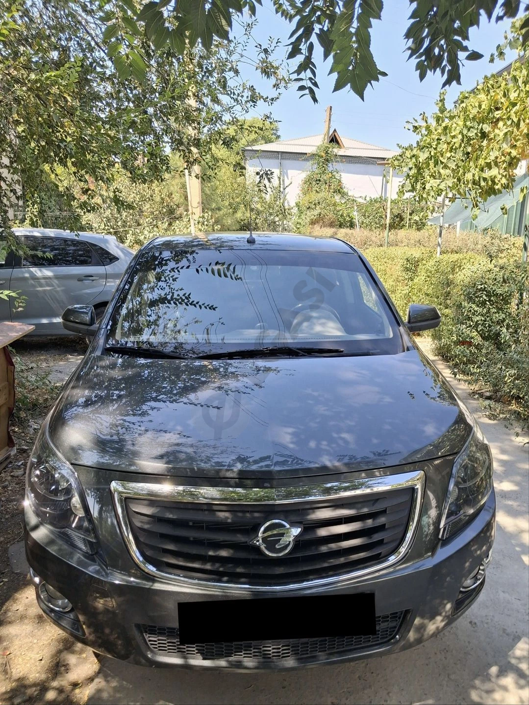 Cobalt Evro variant 2018 Obmen - Cover Photo
