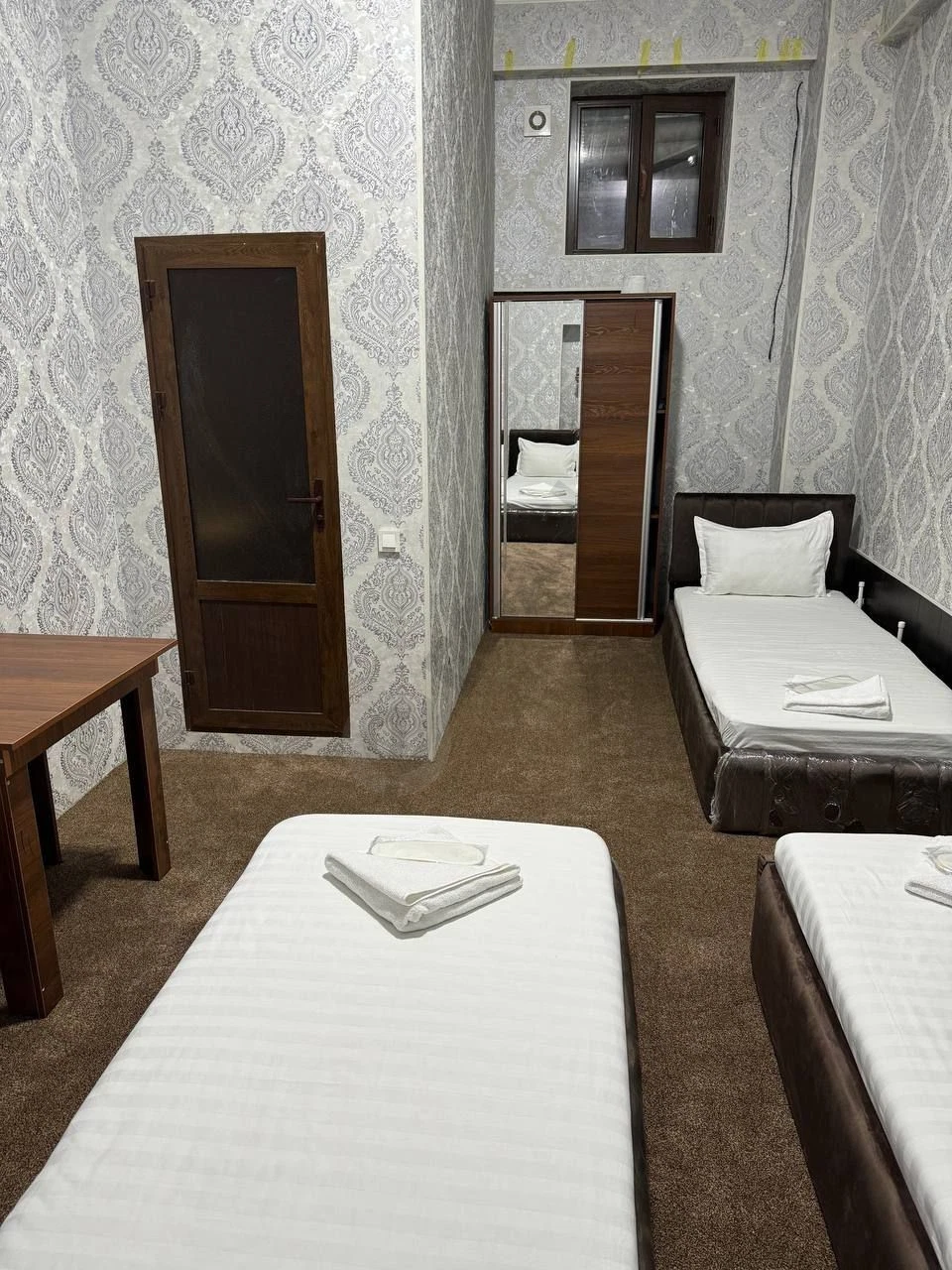 Hotel сергели, янги хаёт, метрони йонида, арзон - Cover Photo
