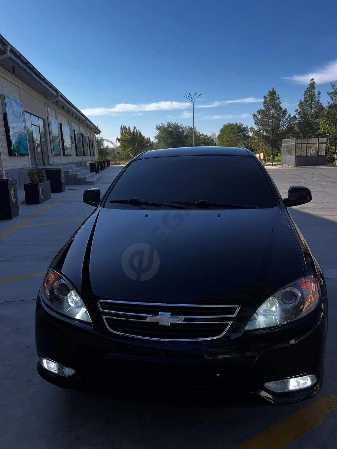 Jentra 1.5 new black - Cover Photo