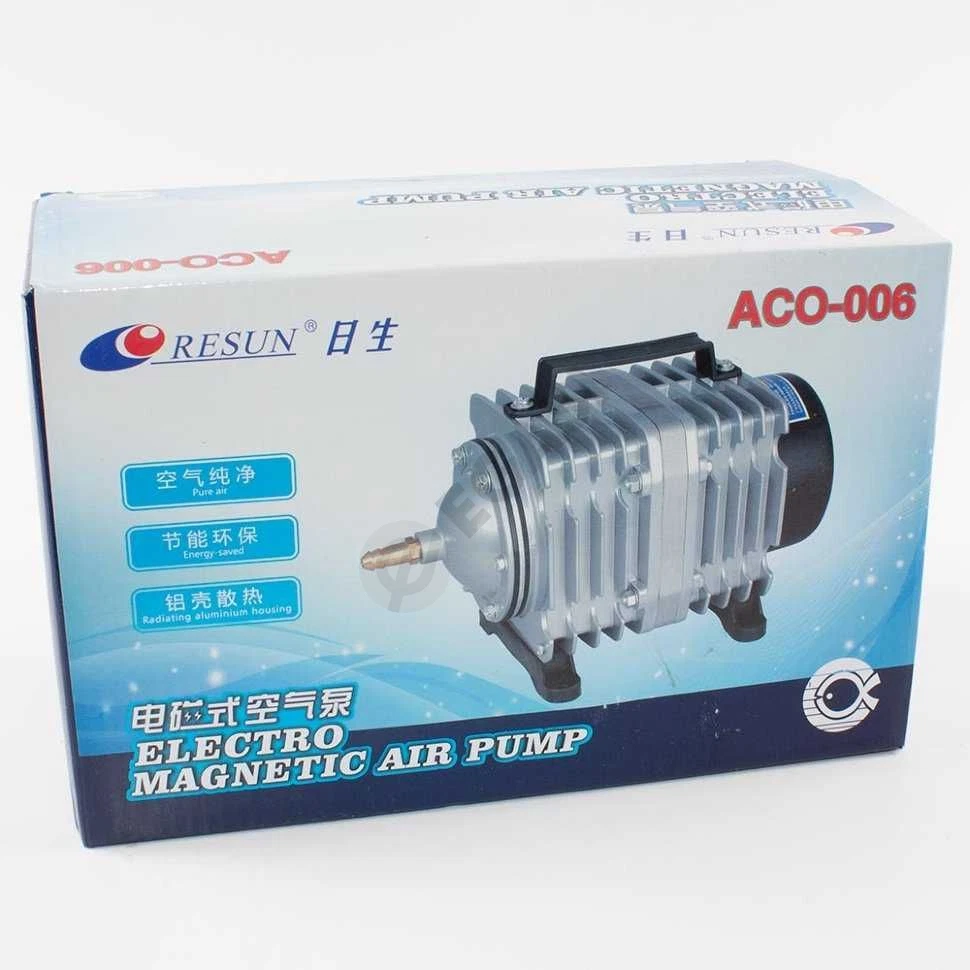 Компрессор Aco-006(resun) - Cover Photo