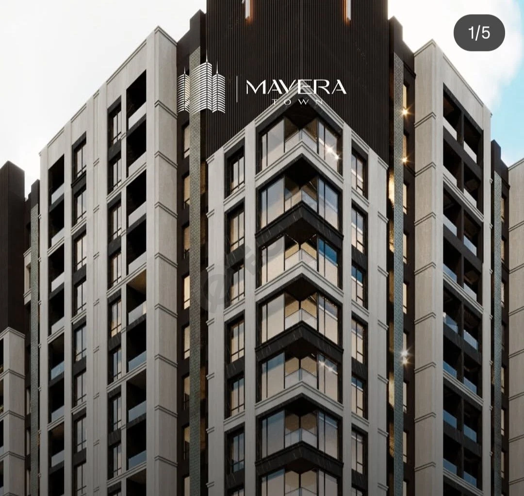 MOVERA TOWN premium. 74 kv - Cover Photo