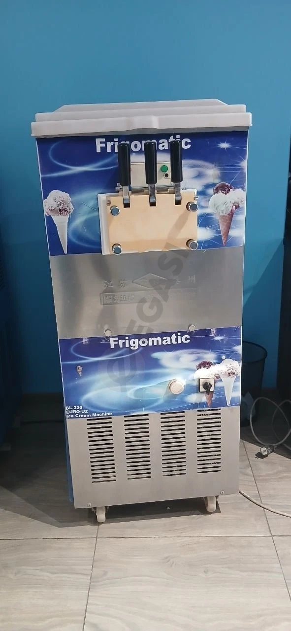 Freezer holati yaxshi - Cover Photo