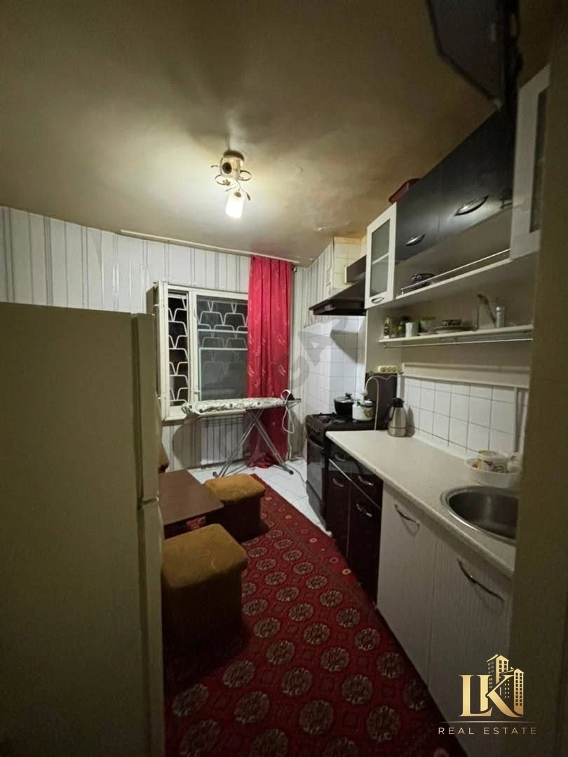 2-комнатная квартира 41 м² Мирзо-Улугбекский - Cover Photo