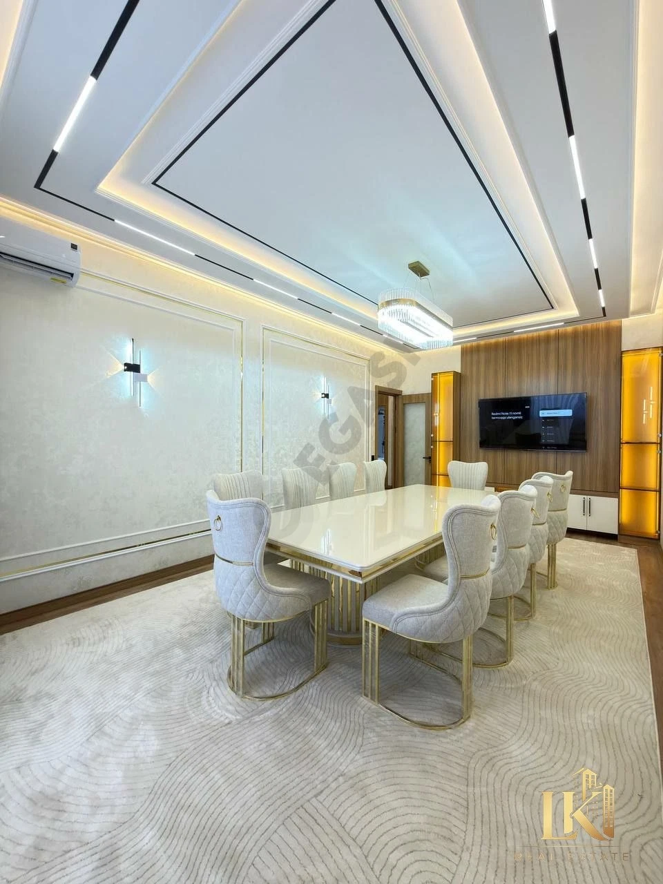 3-комнатная квартира в новостройке, 108 м² - Cover Photo