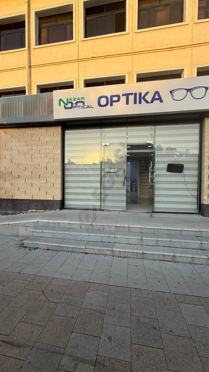 Помещение 100м2, 3 комнаты, Юнусабадский район - Cover Photo