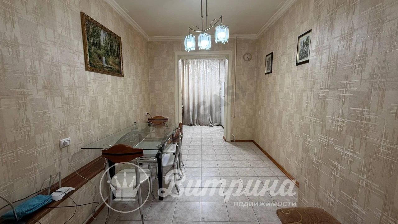5-комнатная квартира, Мирабадский район, улица Нукусская - Cover Photo